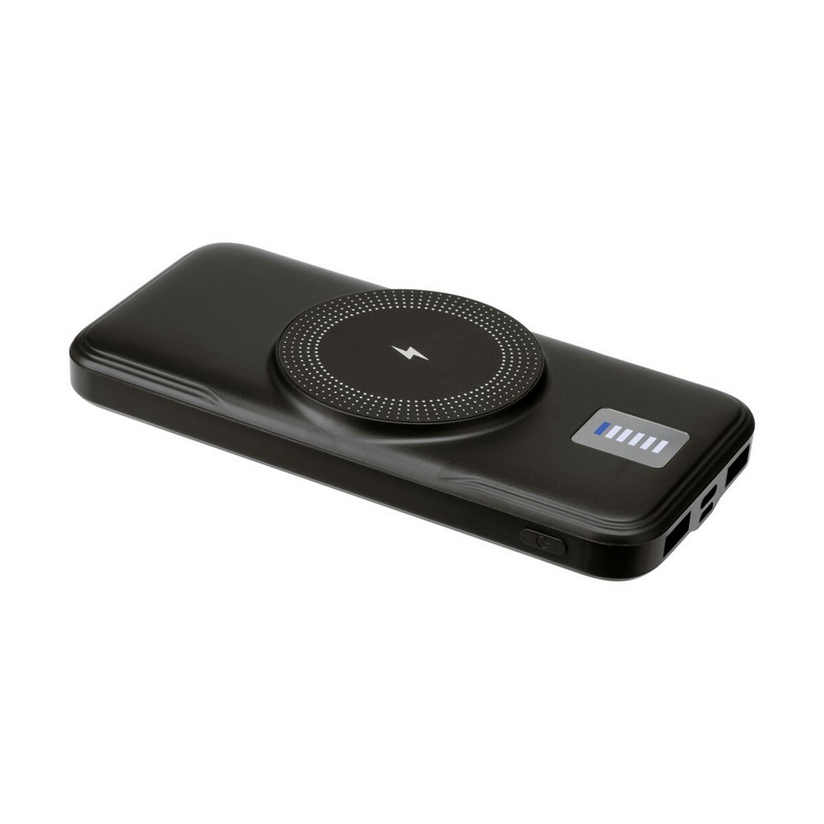 Powerbank Rivacase 10.000mAh Wireless 5W - Preto 10