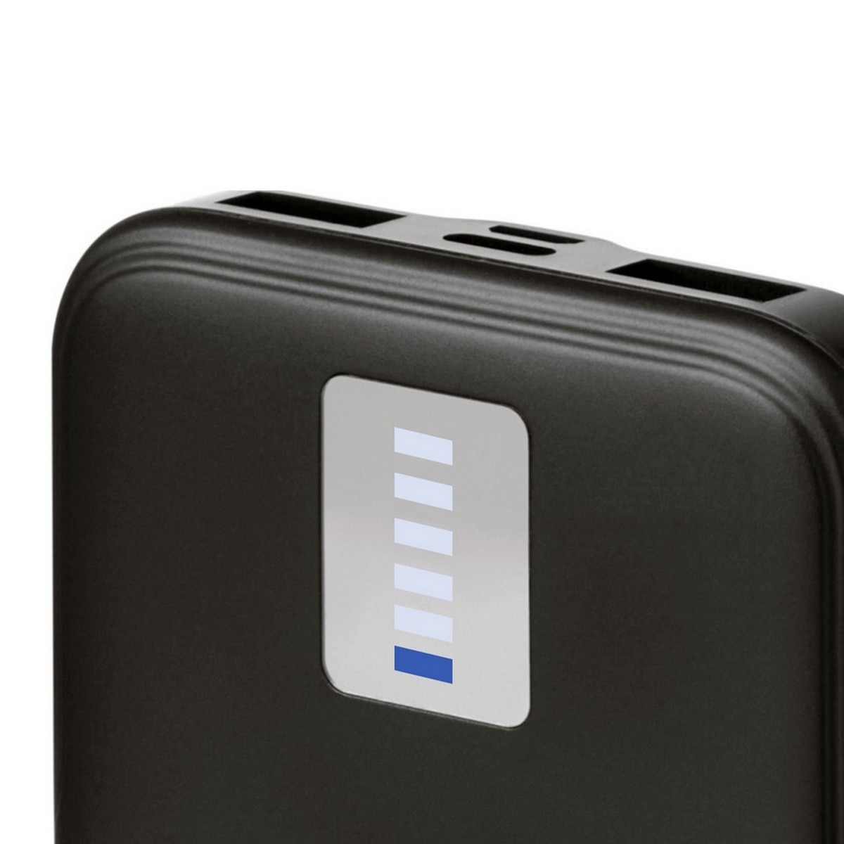 Powerbank Rivacase 10.000mAh Wireless 5W - Preto 11