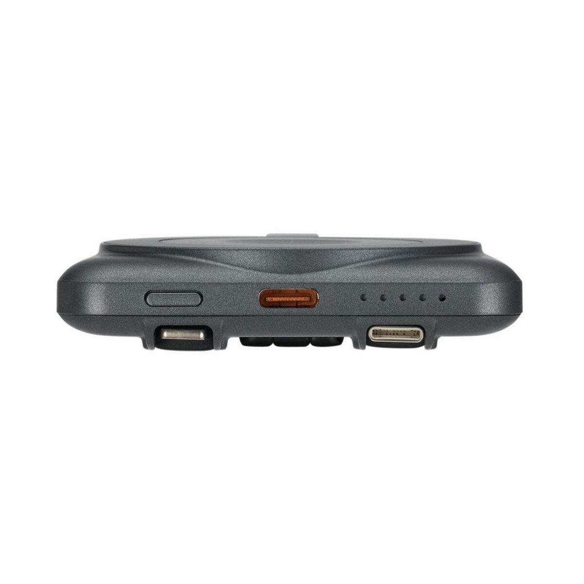 Powerbank Rivacase 5.000mAh Wireless com MagSafe 6