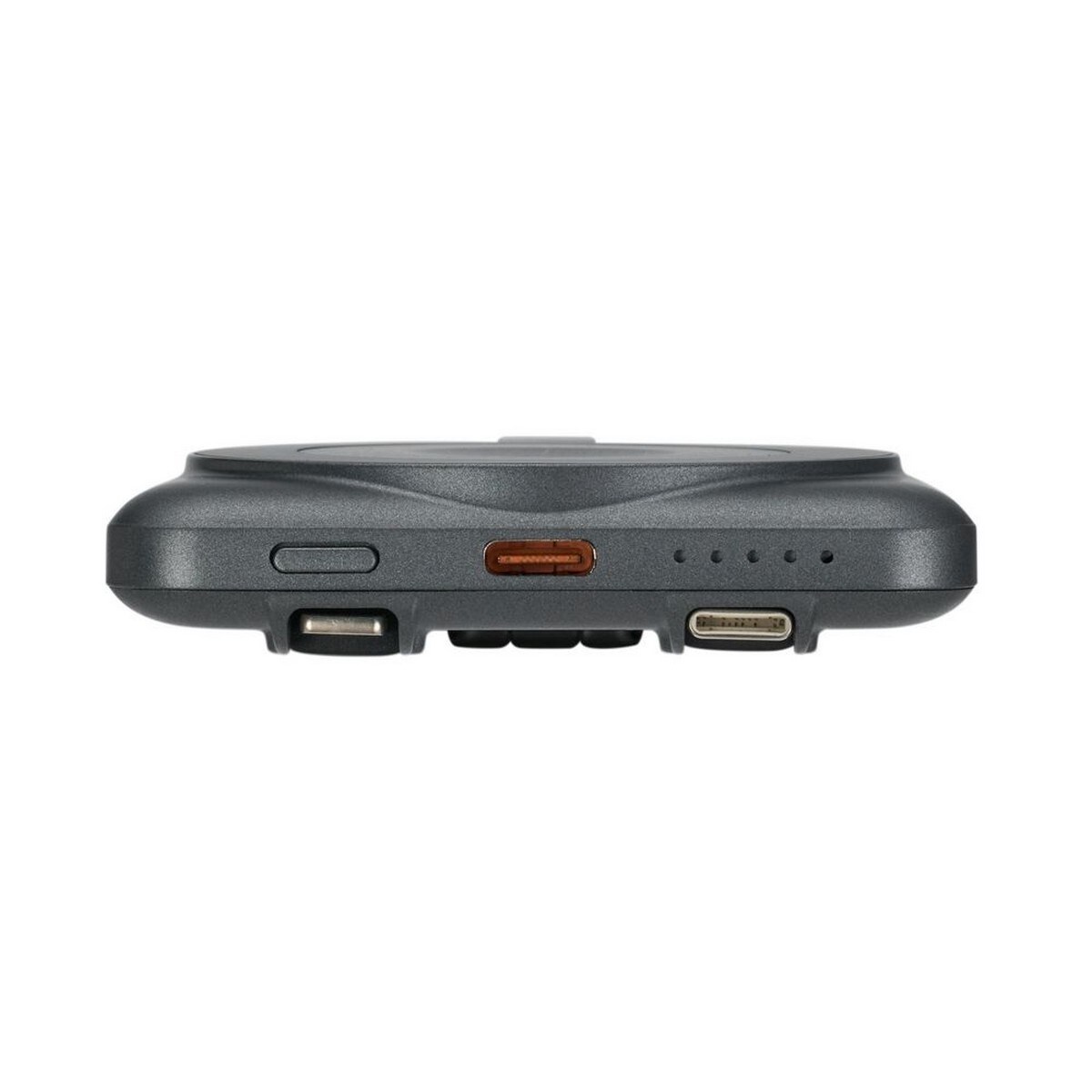 Powerbank Rivacase 5.000mAh Wireless com MagSafe 6