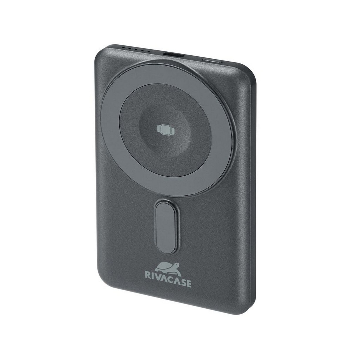 Powerbank Rivacase 5.000mAh Wireless com MagSafe 7