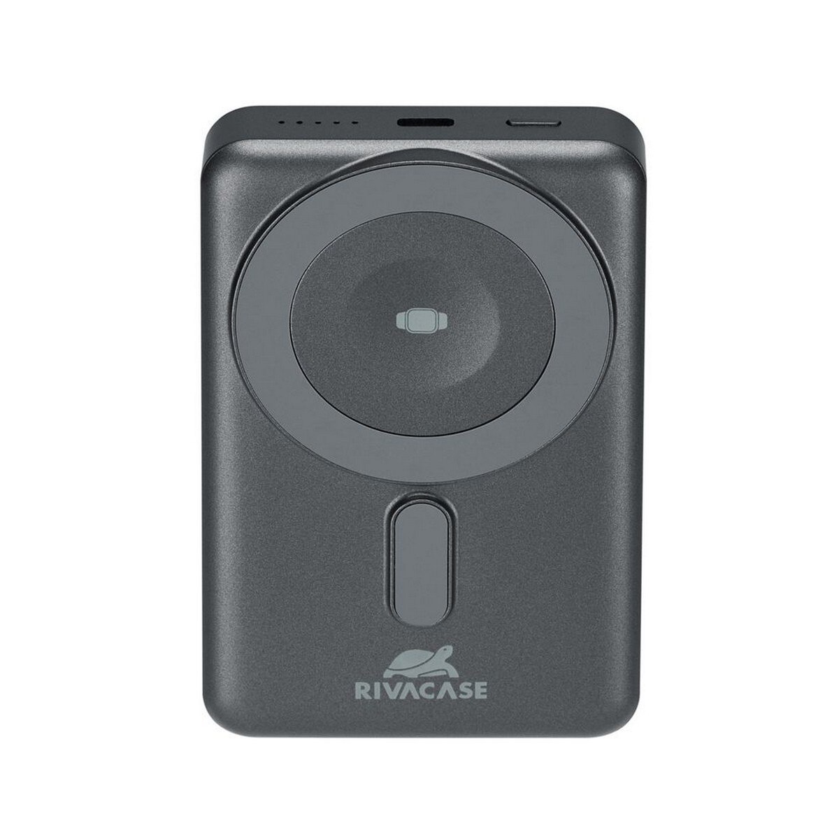 Powerbank Rivacase 10.000mAh Wireless MagSafe 2