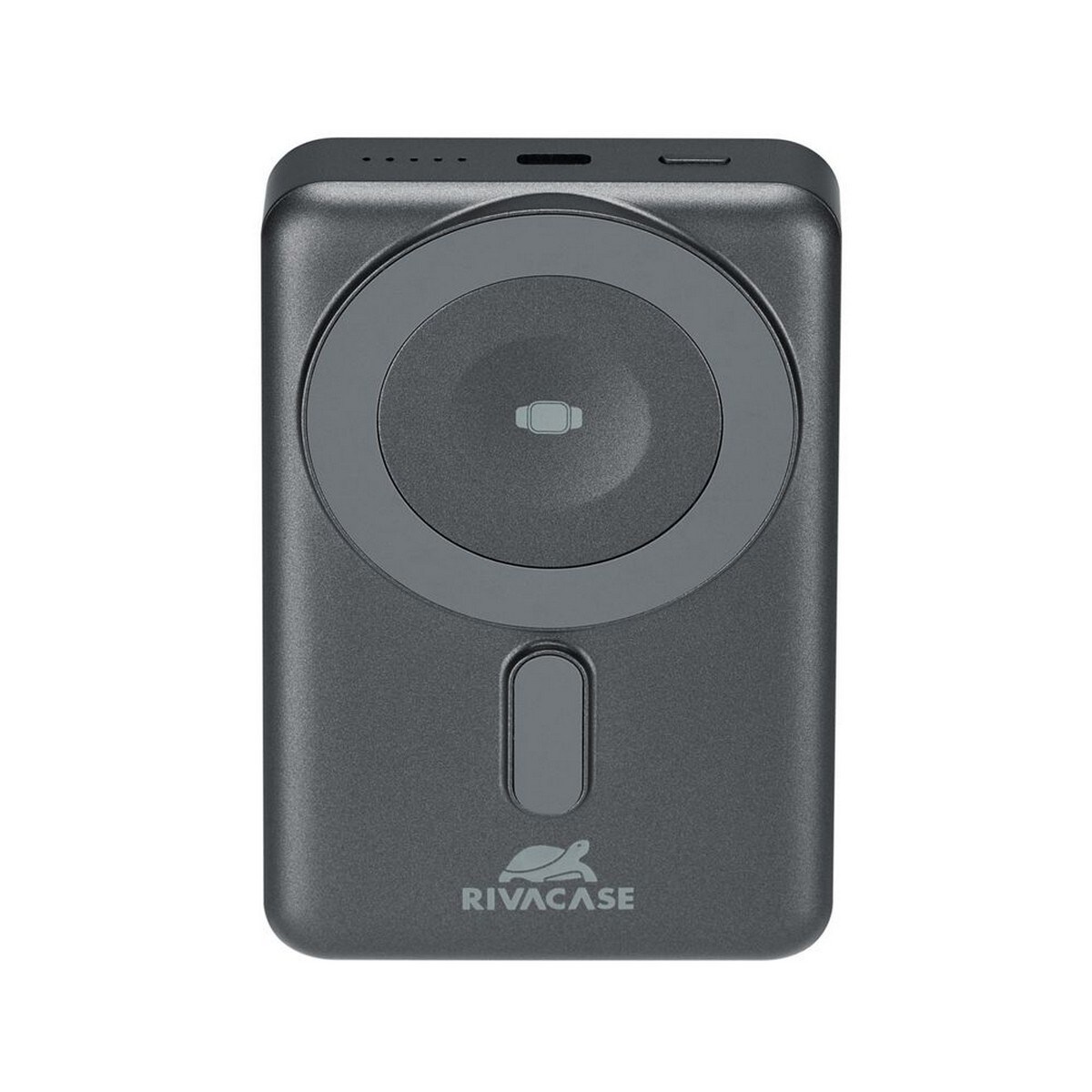 Powerbank Rivacase 10.000mAh Wireless MagSafe 2