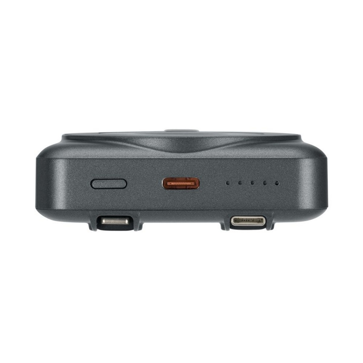 Powerbank Rivacase 10.000mAh Wireless MagSafe 6