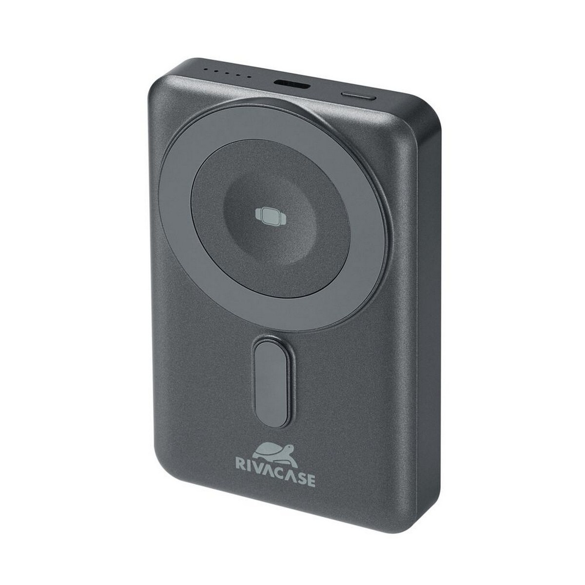 Powerbank Rivacase 10.000mAh Wireless MagSafe 7