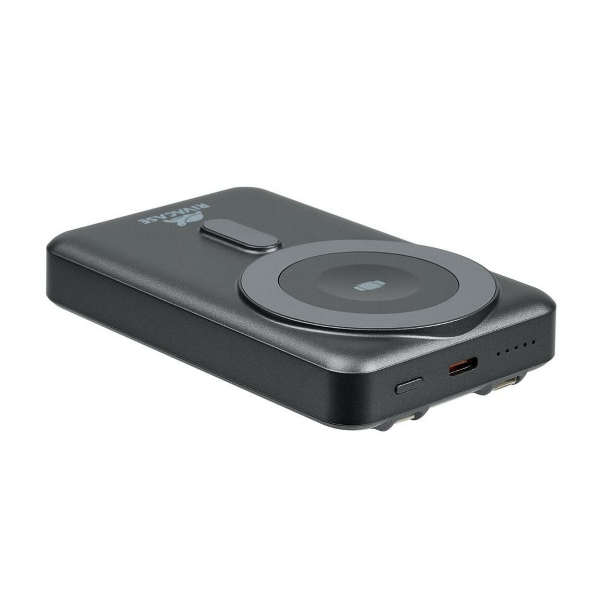 Powerbank Rivacase 10.000mAh Wireless MagSafe 10