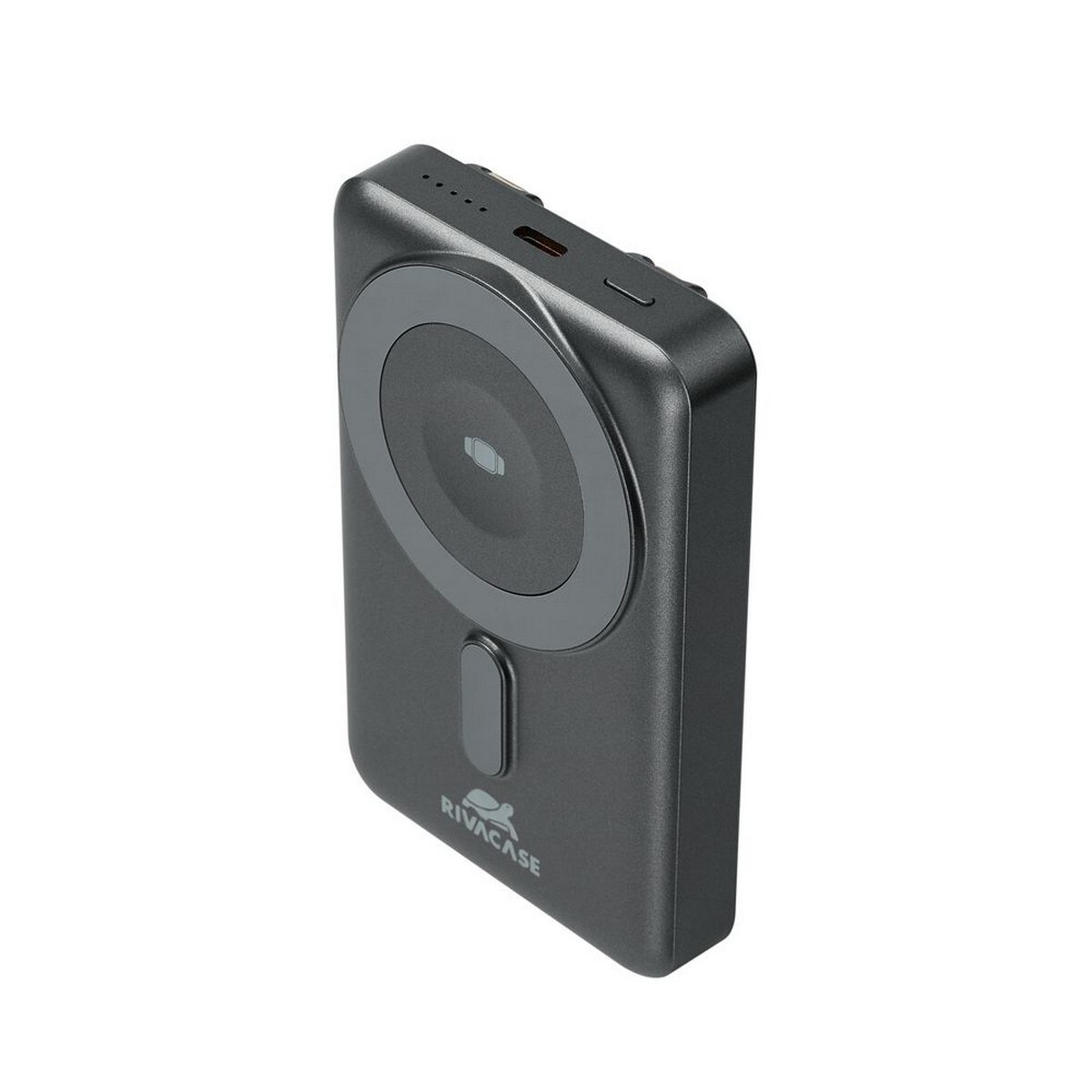 Powerbank Rivacase 10.000mAh Wireless MagSafe 12