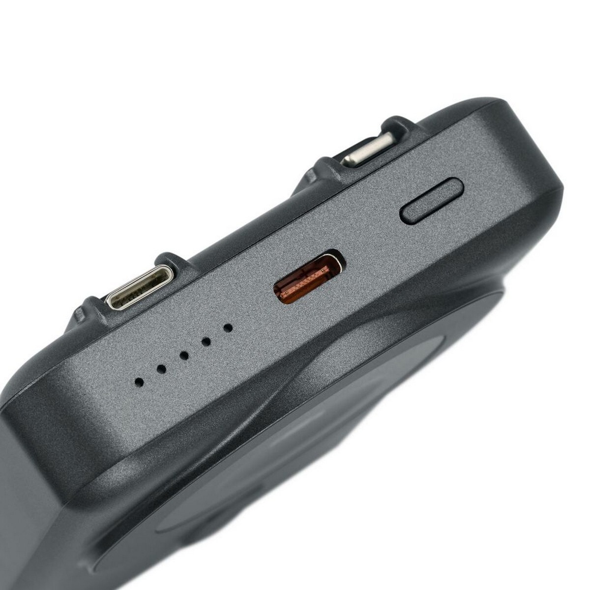 Powerbank Rivacase 10.000mAh Wireless MagSafe 13