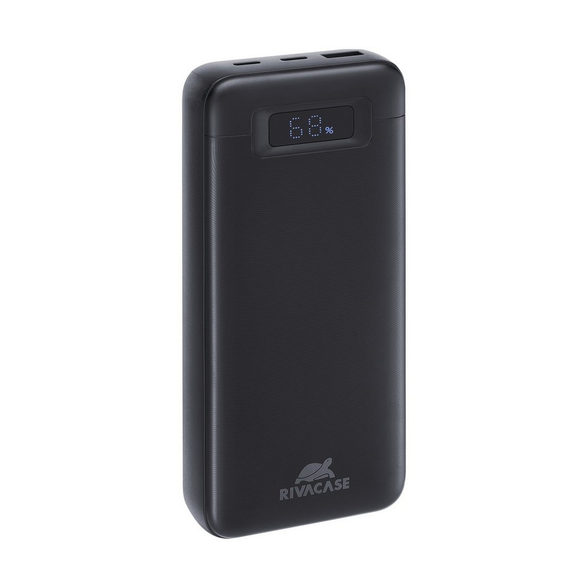 Powerbank Rivacase 20.000mAh - 65W Laptop Charger - Preto 1