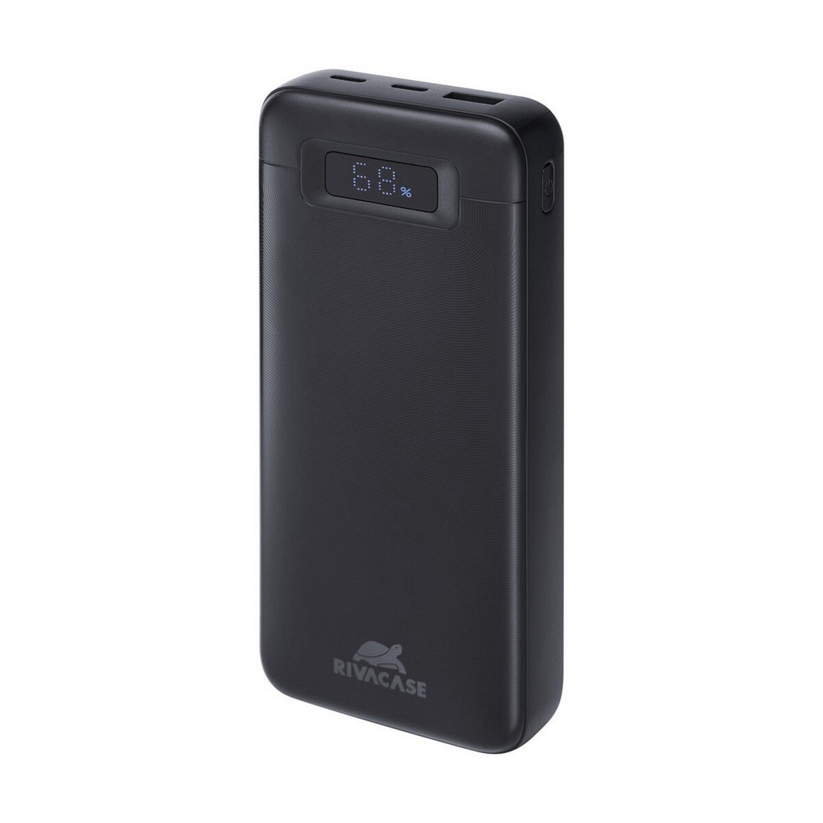 Powerbank Rivacase 20.000mAh - 65W Laptop Charger - Preto 2
