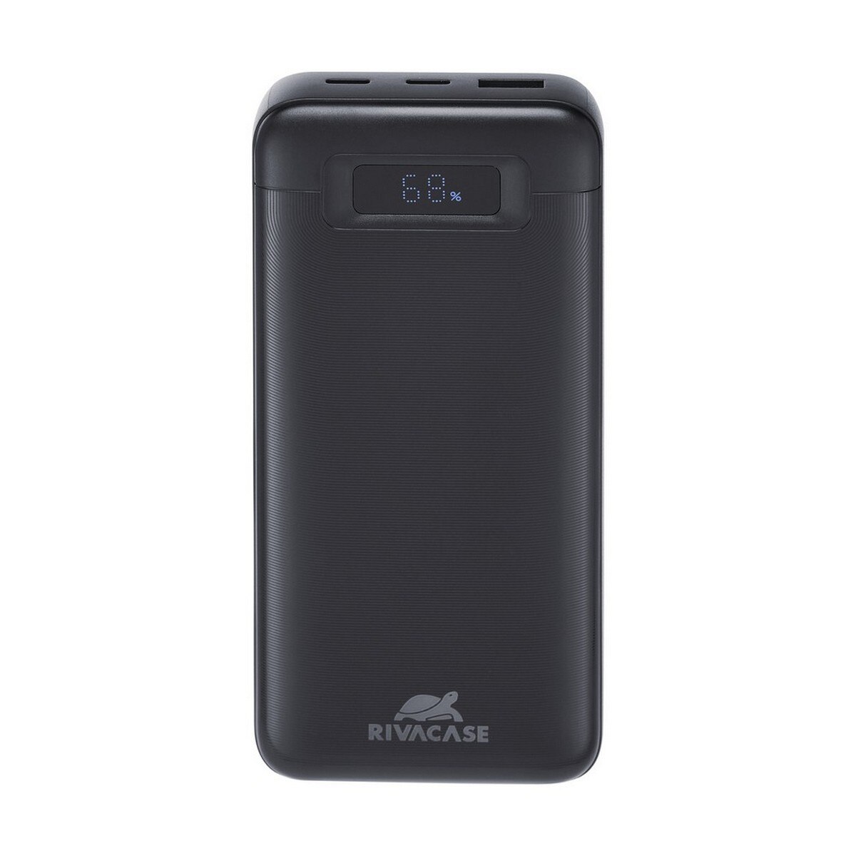 Powerbank Rivacase 20.000mAh - 65W Laptop Charger - Preto 3
