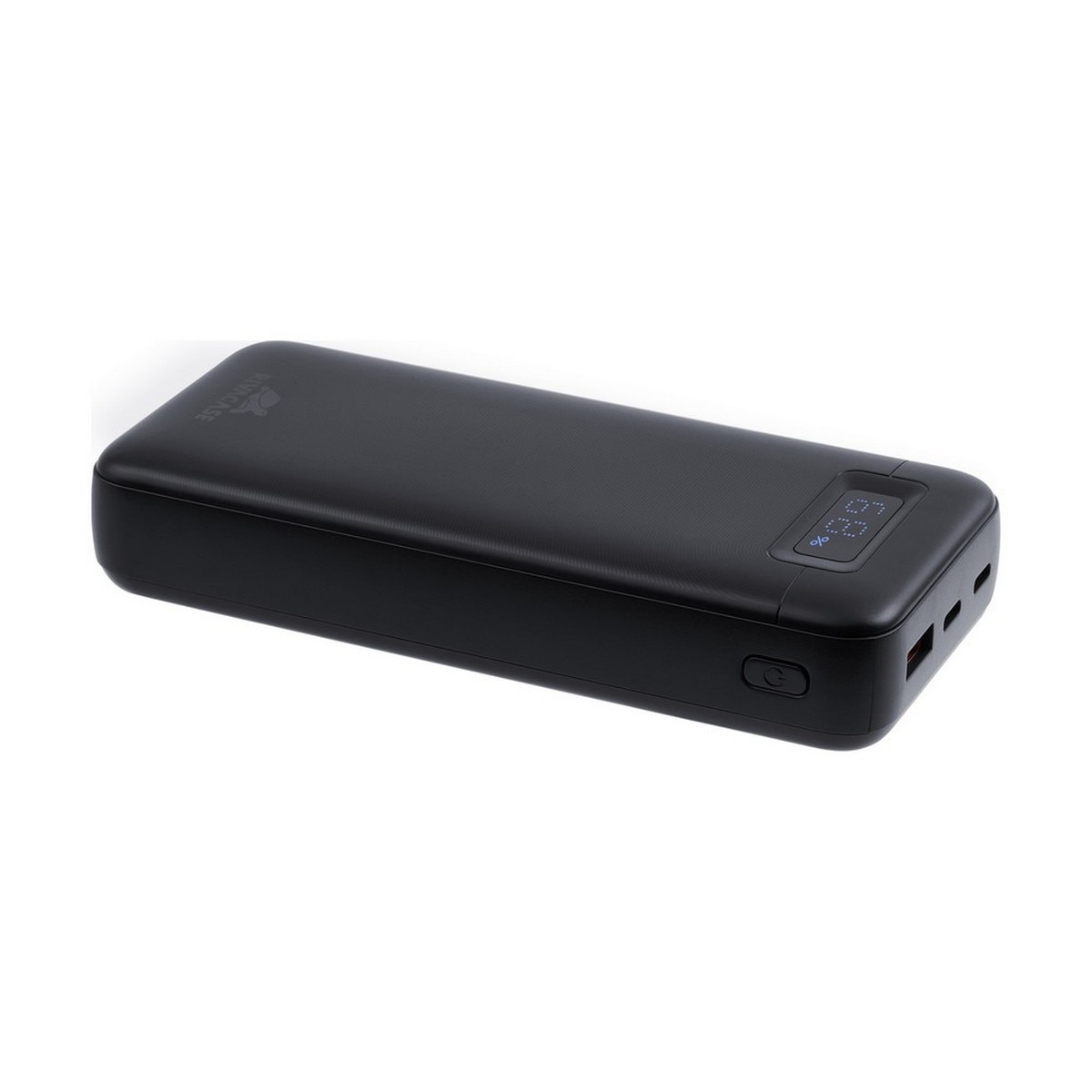 Powerbank Rivacase 20.000mAh - 65W Laptop Charger - Preto 10