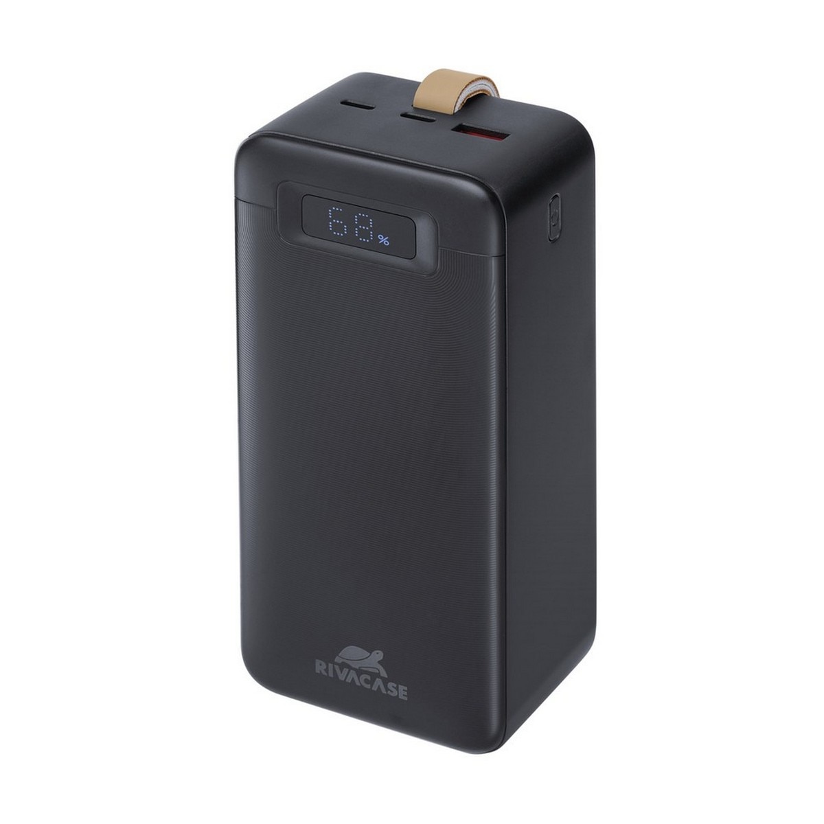 Powerbank Rivacase 40.000mAh - 65W Laptop Charger - Preto 2