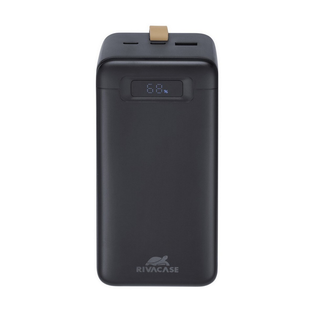 Powerbank Rivacase 40.000mAh - 65W Laptop Charger - Preto 3