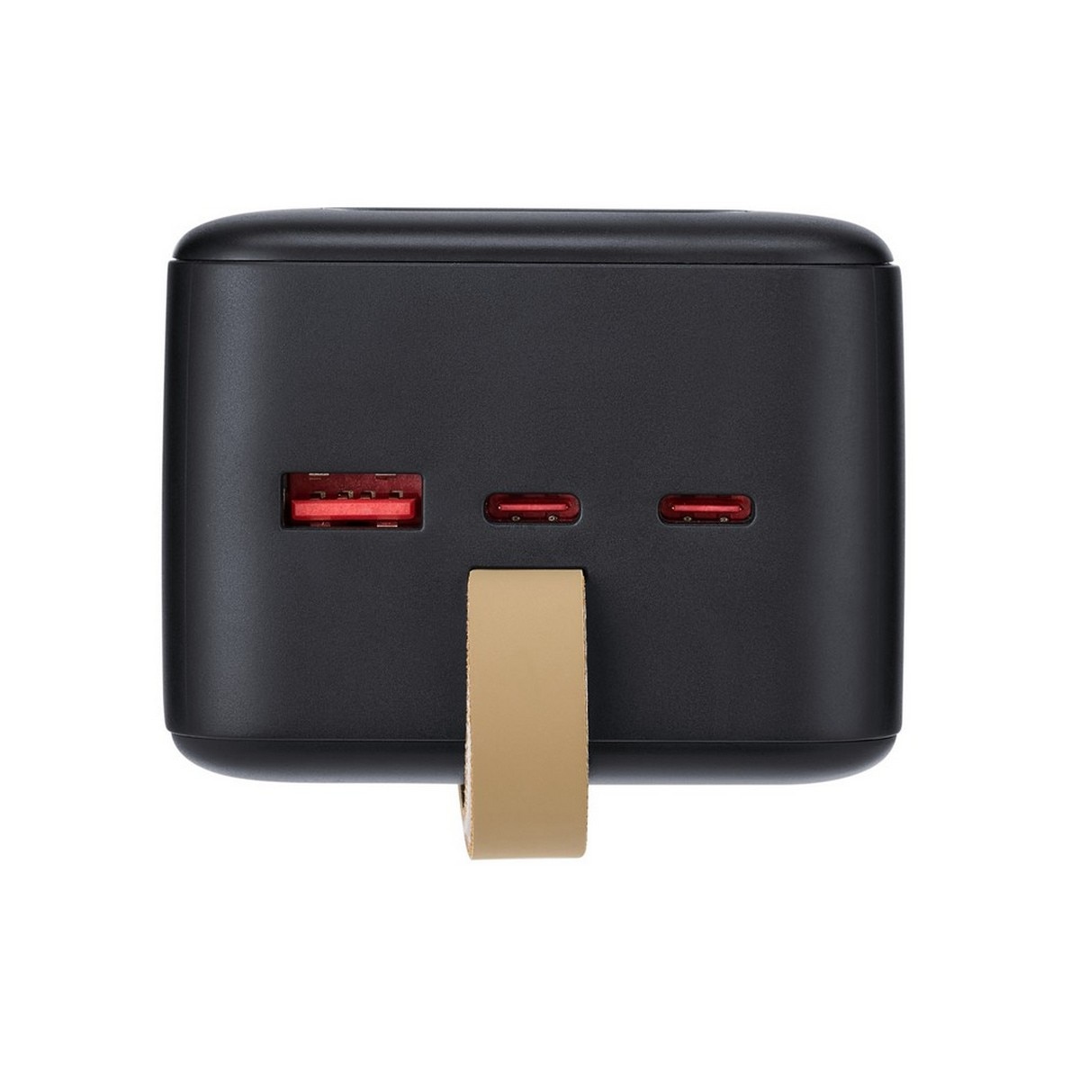 Powerbank Rivacase 40.000mAh - 65W Laptop Charger - Preto 7