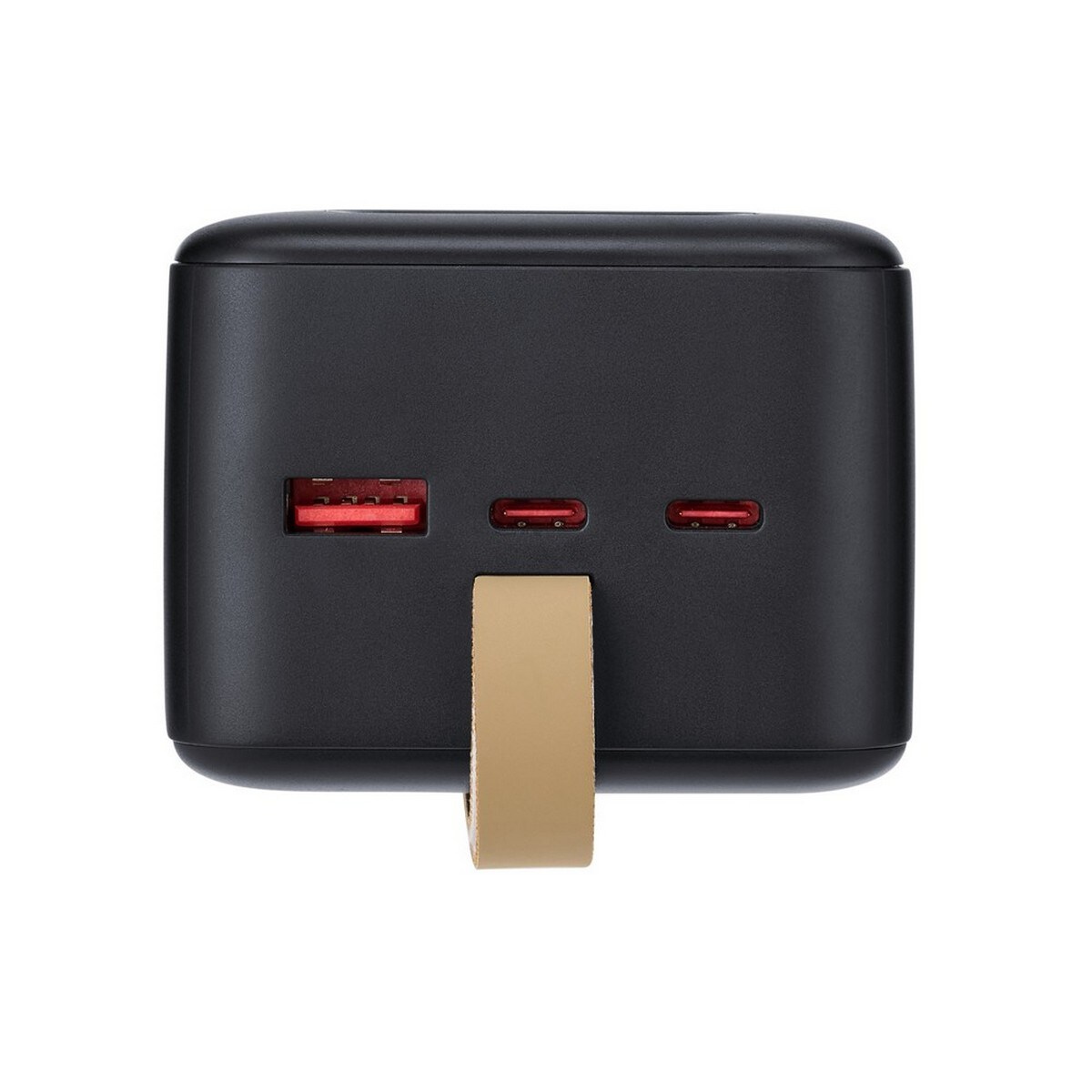 Powerbank Rivacase 40.000mAh - 65W Laptop Charger - Preto 7