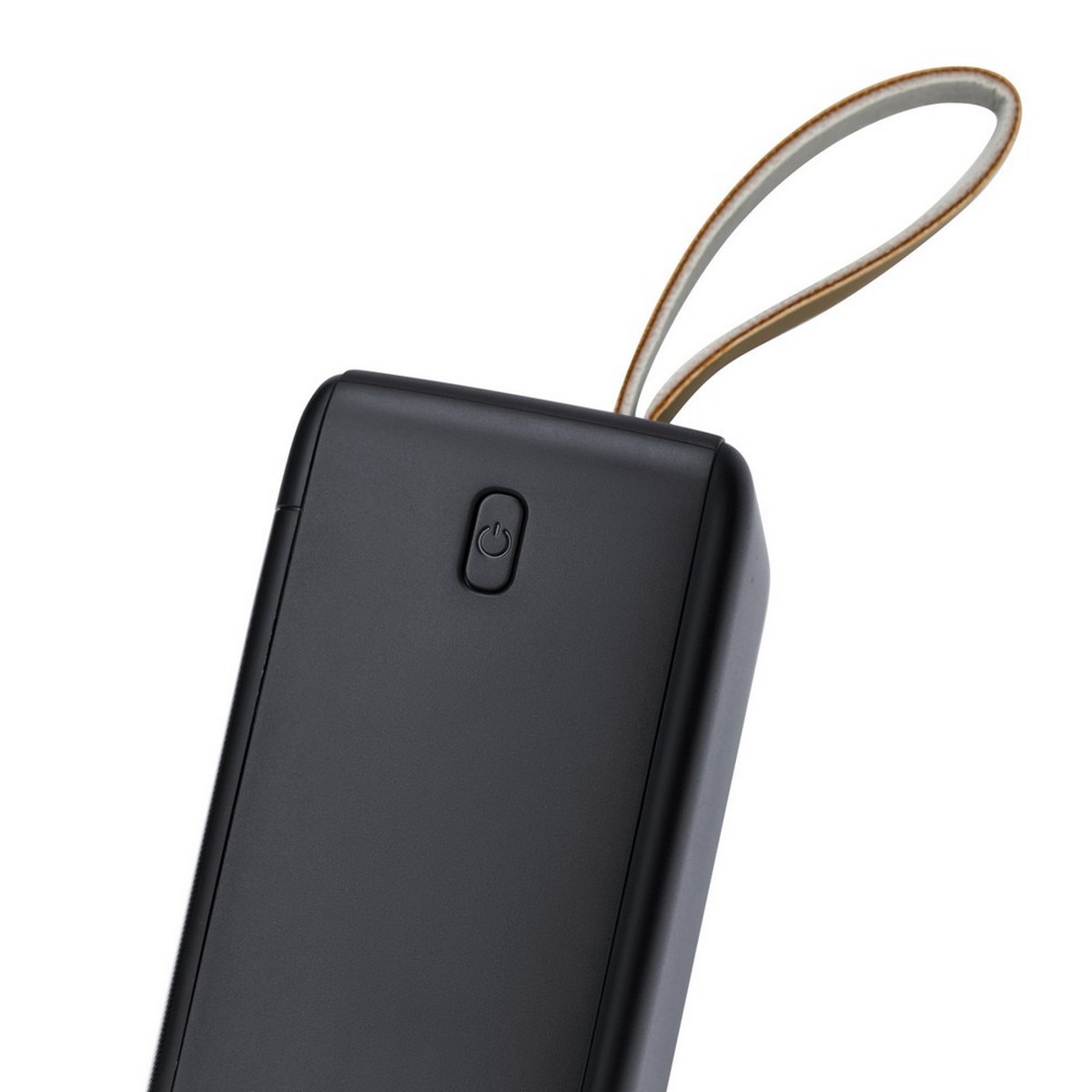 Powerbank Rivacase 40.000mAh - 65W Laptop Charger - Preto 12