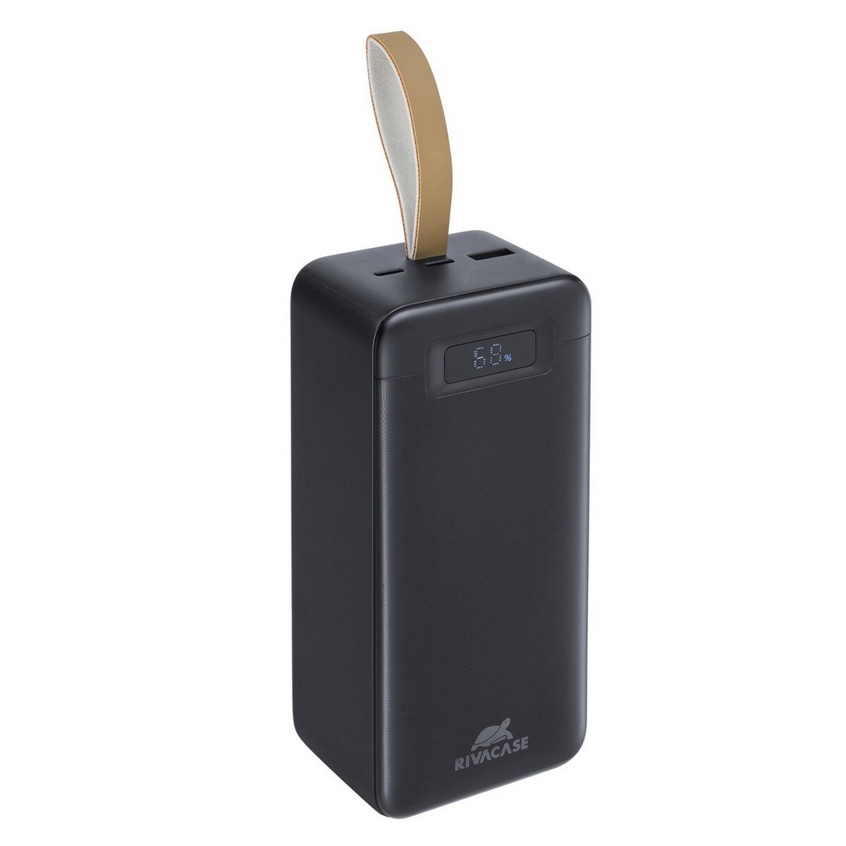 Powerbank Rivacase 40.000mAh - 65W Laptop Charger - Preto 13