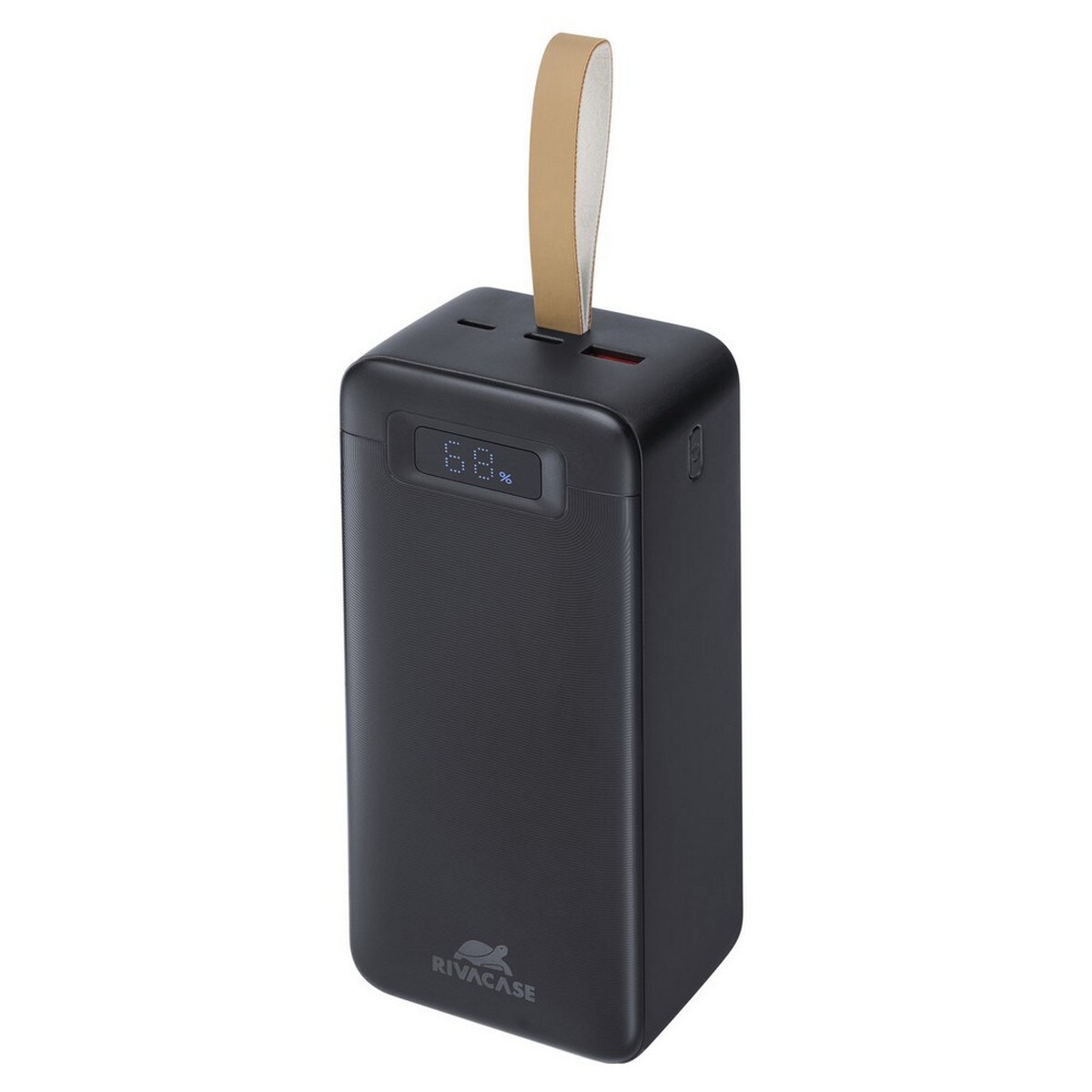 Powerbank Rivacase 40.000mAh - 65W Laptop Charger - Preto 14