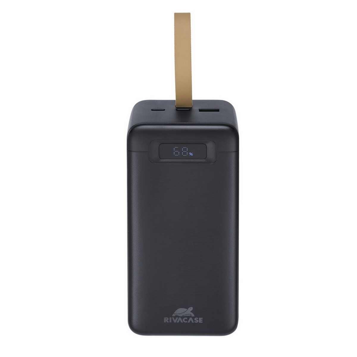 Powerbank Rivacase 40.000mAh - 65W Laptop Charger - Preto 15