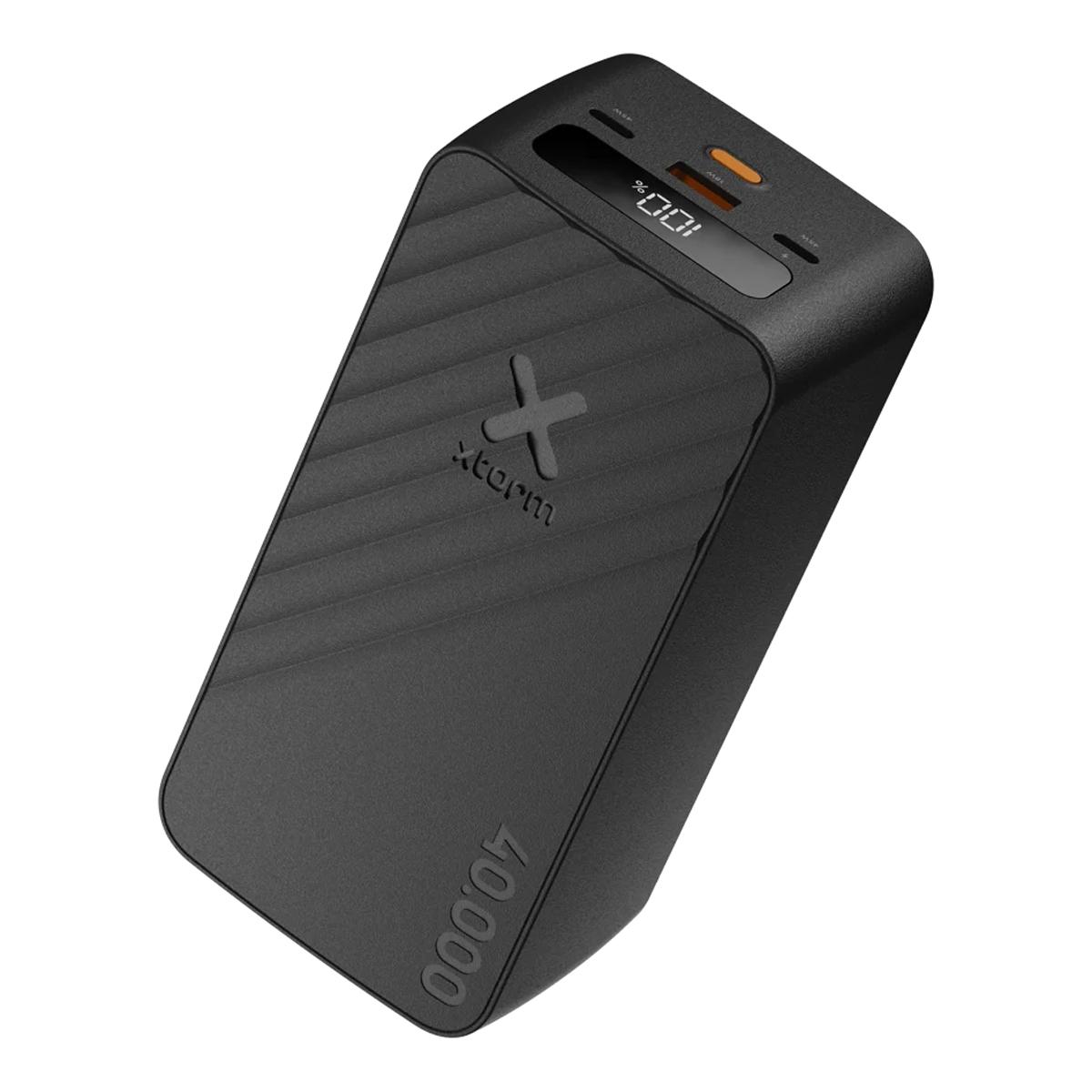 Power Bank Xtorm XG2401 Go2 40.000 mAh 45 W 1