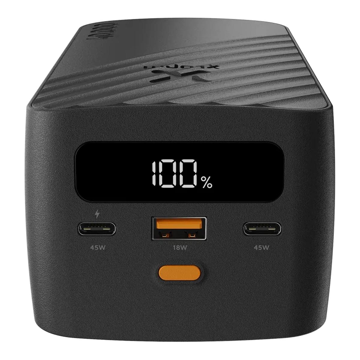Power Bank Xtorm XG2401 Go2 40.000 mAh 45 W 2