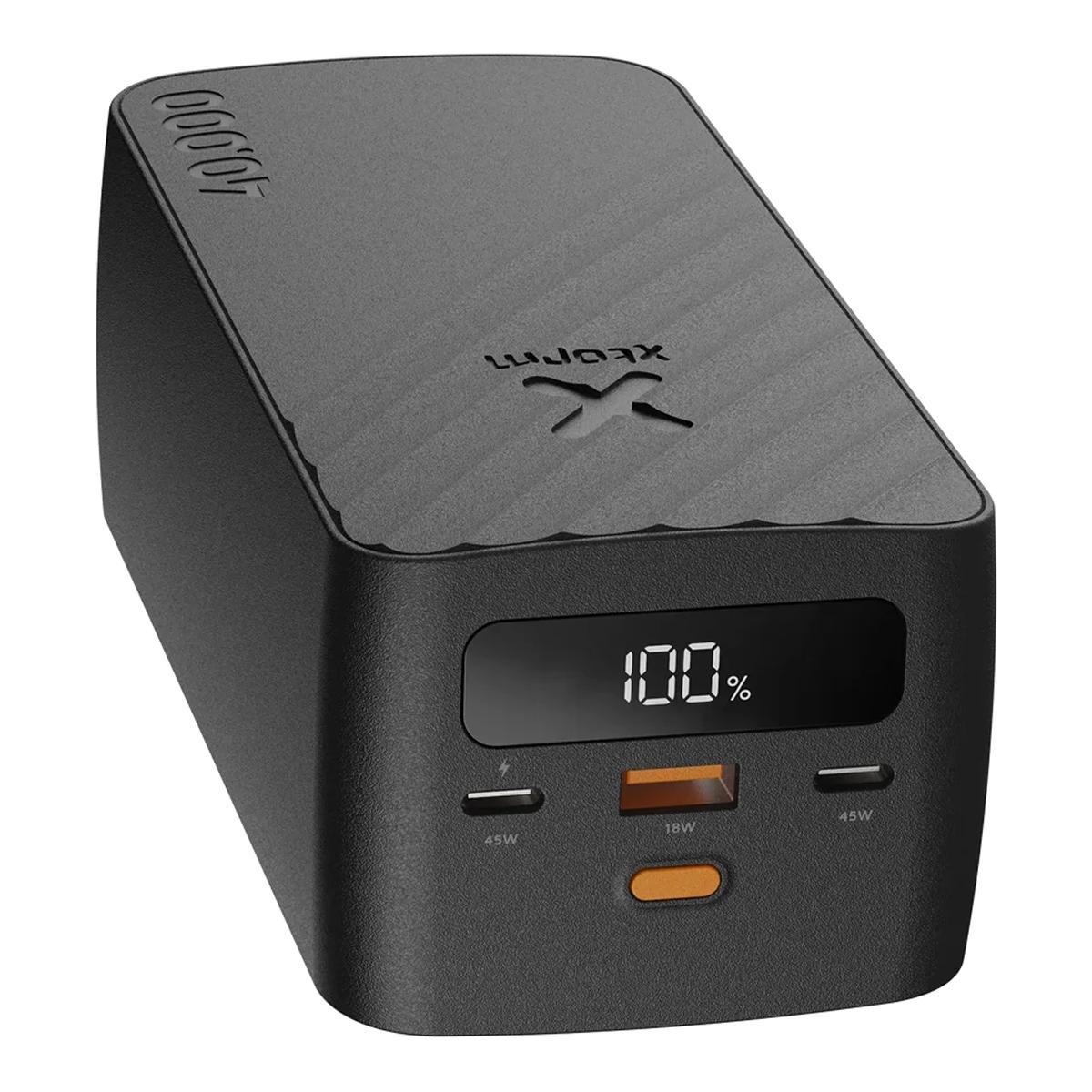 Power Bank Xtorm XG2401 Go2 40.000 mAh 45 W 4