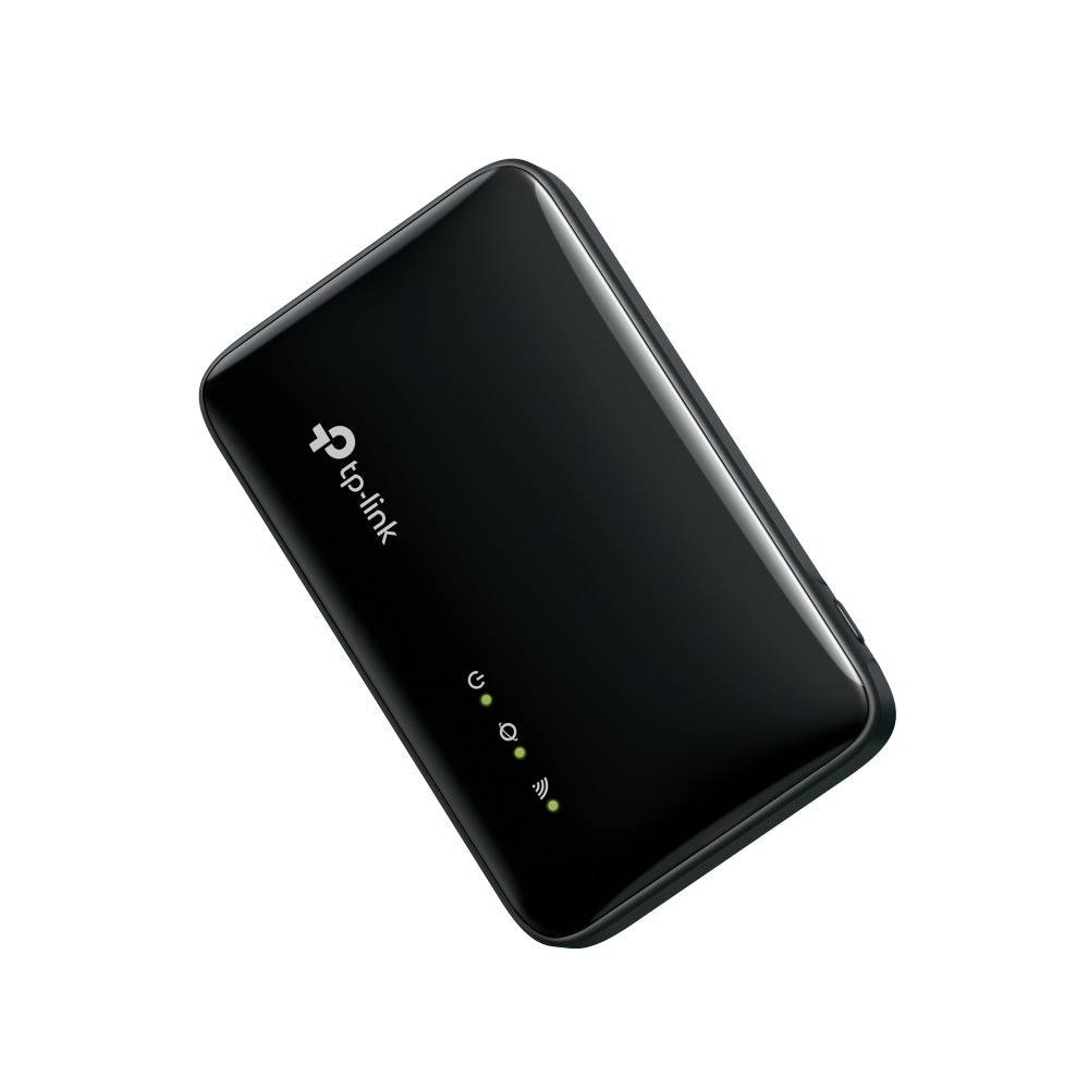 Imagem 0 de Hotspot Móvel TP-Link M7005 AX287 Dual-Band WiFi 6 4G LTE