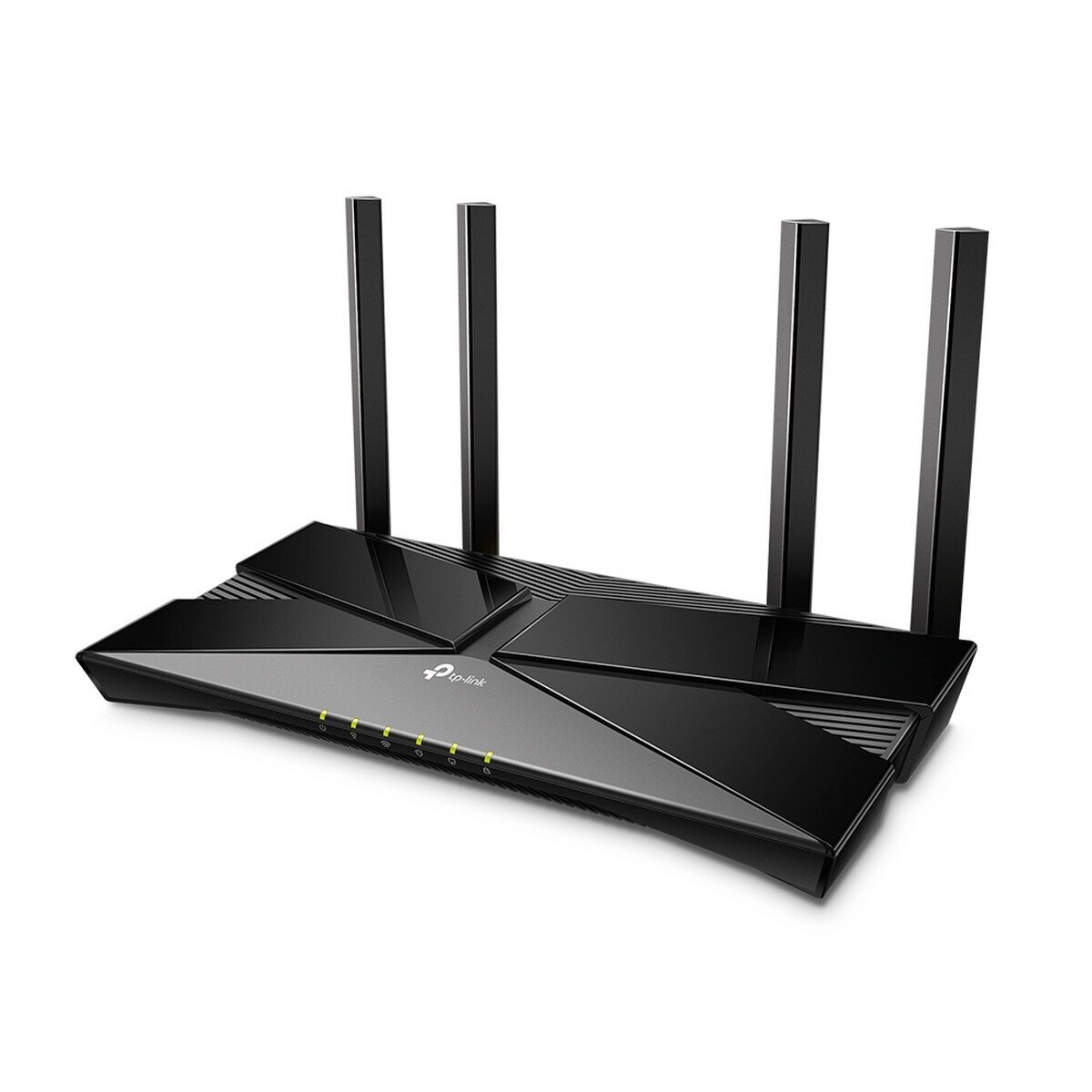 Router TP-Link Archer AX53 AX3000 Dual-Band WiFi 6 Mesh Gigabit Preto-2