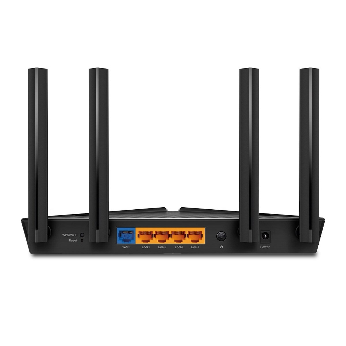 Router TP-Link Archer AX53 AX3000 Dual-Band WiFi 6 Mesh Gigabit Preto-3