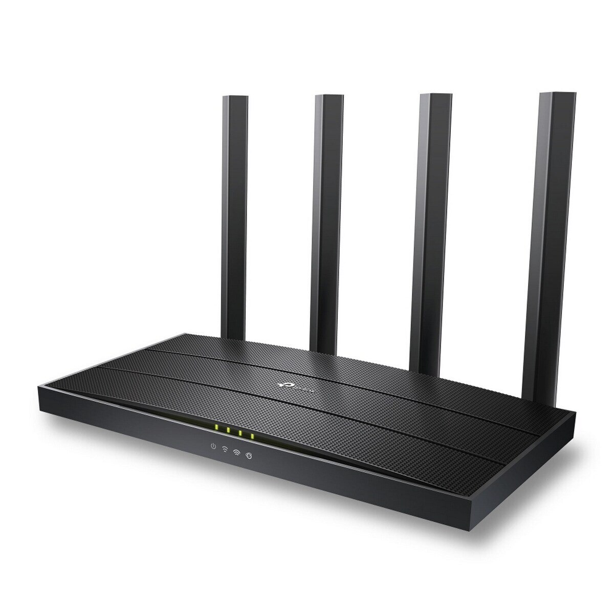 Router TP-Link Archer AX12 AX1500 Dual-Band WiFi 6 Gigabit Preto-4