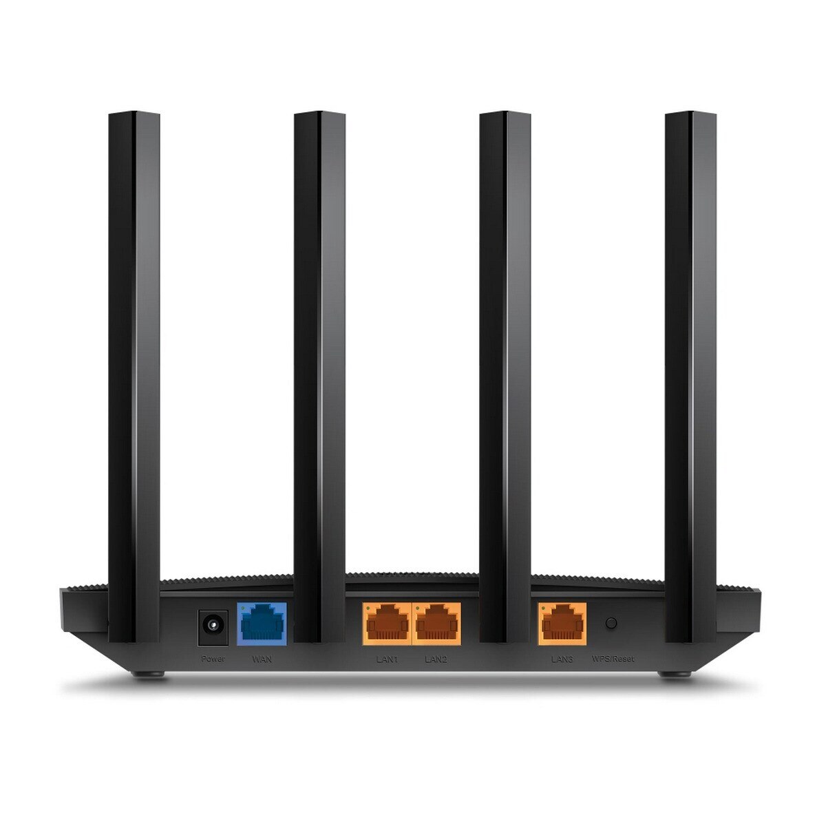 Router TP-Link Archer AX12 AX1500 Dual-Band WiFi 6 Gigabit Preto-5