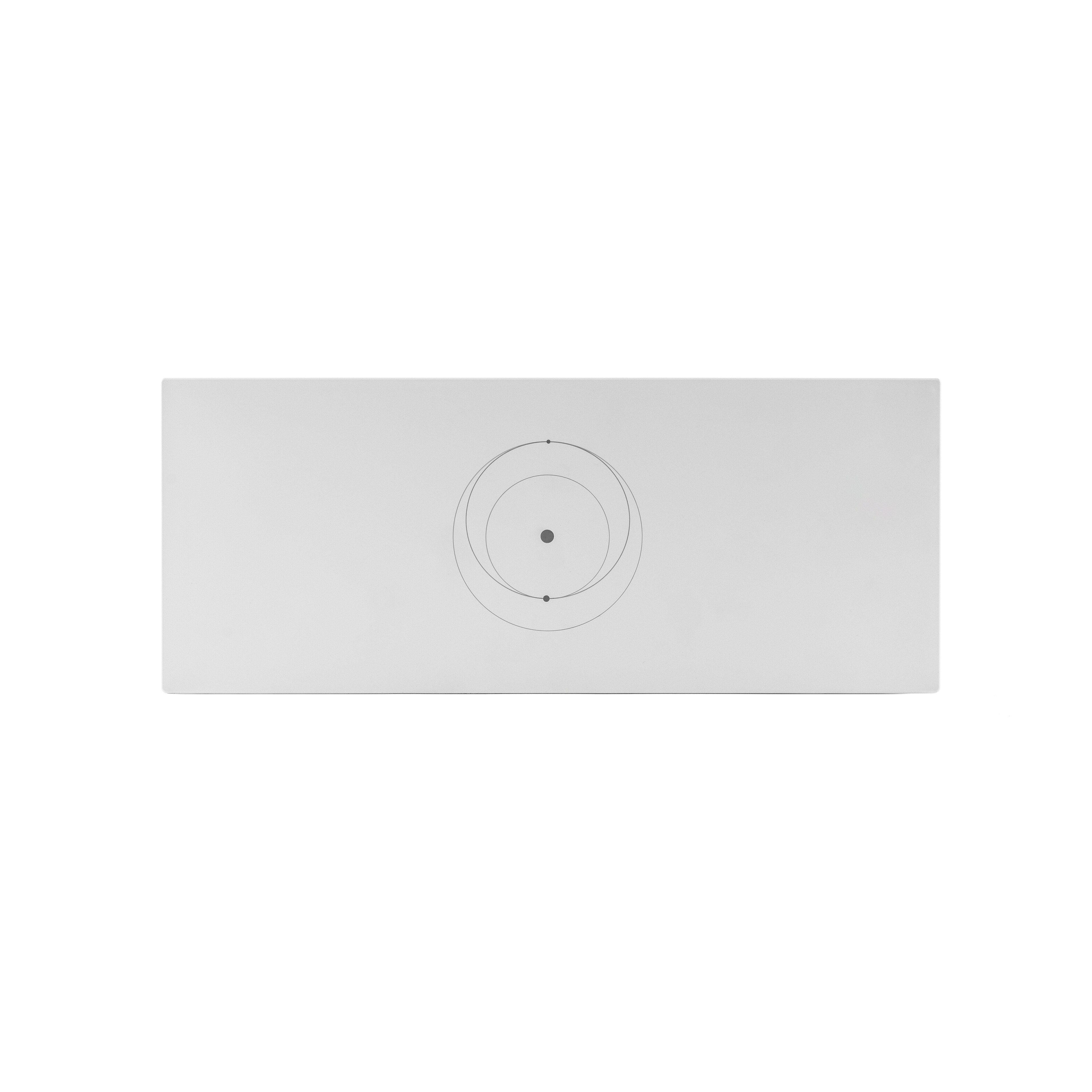 Antena + Router por Satélite Starlink – Kit Standard V4 Branco / Cinzento-4