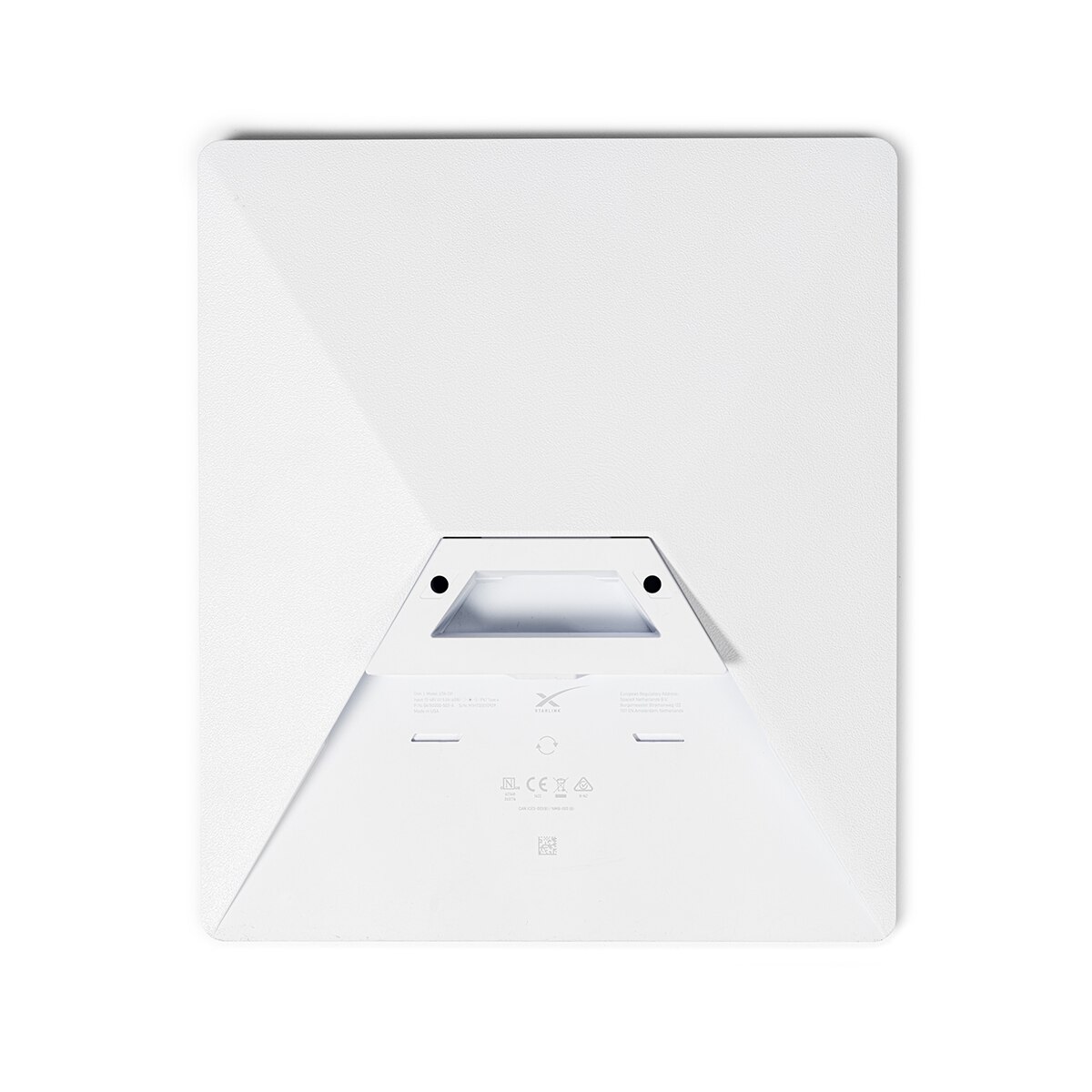 Kit Wi-Fi Portátil Starlink Mini Branco-3