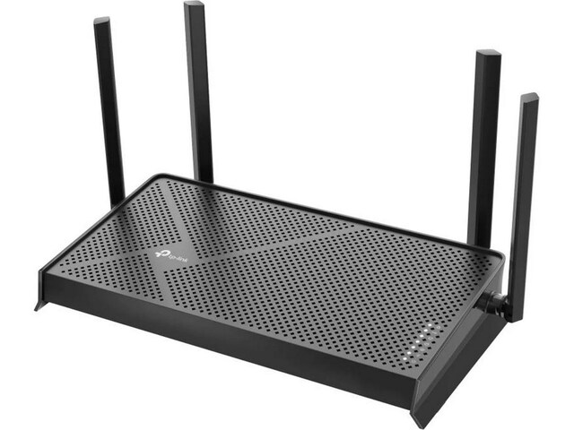 Imagem 0 de Router TP-LINK BE3600 ARCHER BE230 Ethernet LAN - Preto