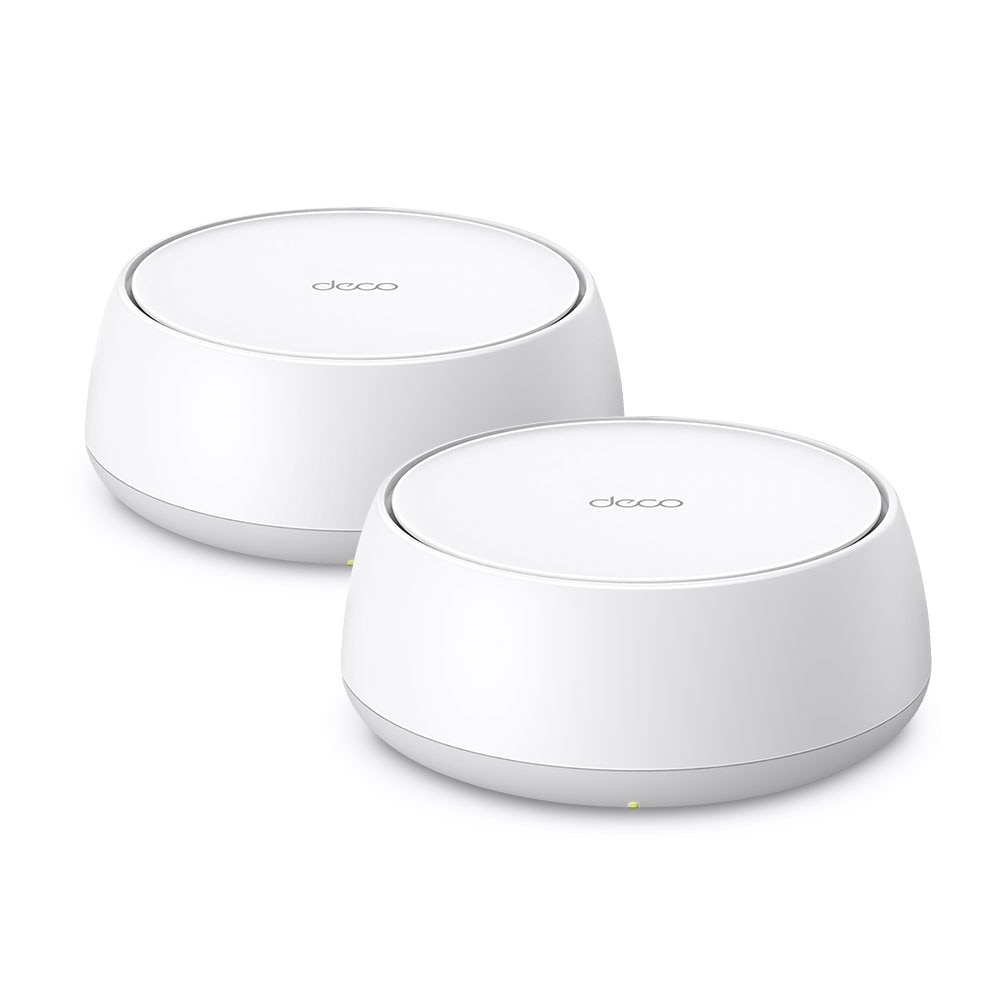 Imagem 0 de Sistema TP-LINK BE3600 Whole Home Mesh WiFi 7