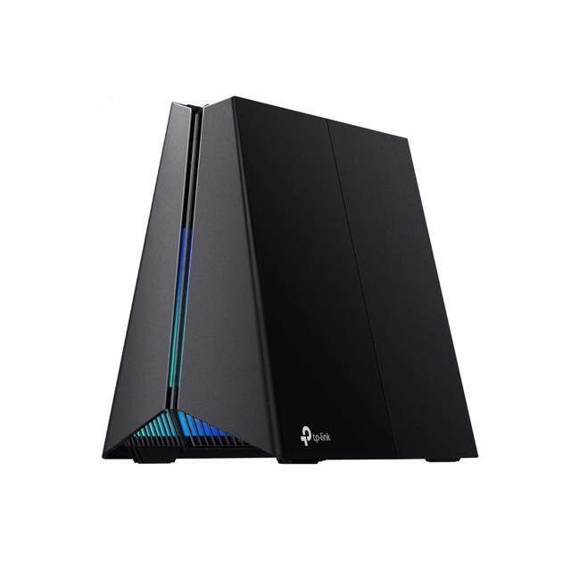 Imagem 0 de Router Gaming Wi-Fi 6E TP-Link Archer GXE75 AXE5400 de Triple Banda com Puerto Multi-Gigabit