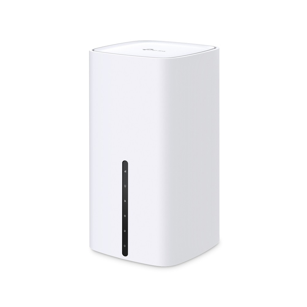Imagem 0 de Router Gigabit TP-LINK 5G AX1800 Wireless Dual-Band