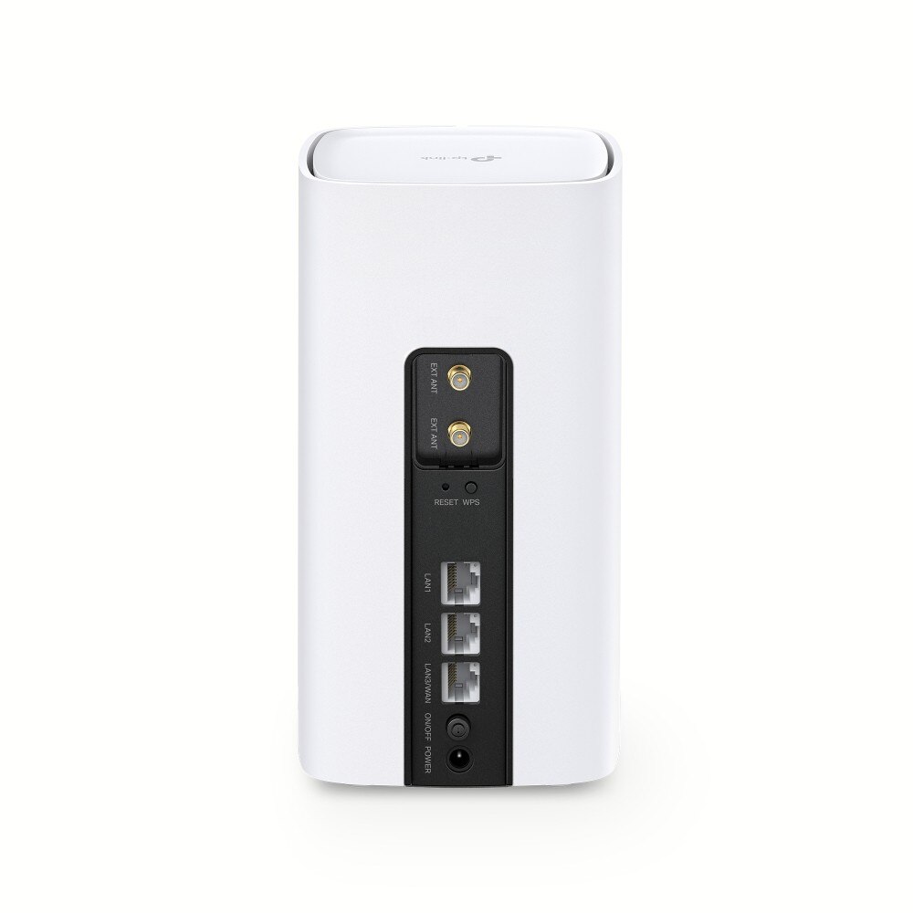 Router Gigabit TP-LINK 5G AX1800 Wireless Dual-Band 3