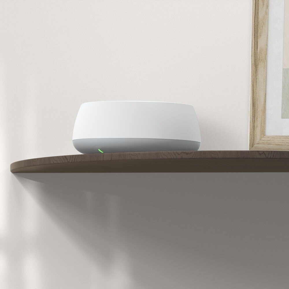 Sistema WiFi 7 TP-Link Deco BE22 BE3600 Mesh para Toda a Casa 6