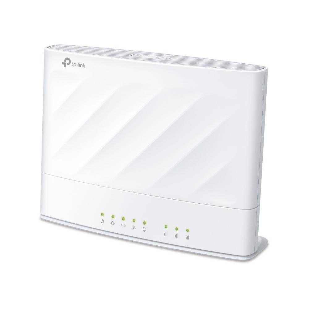 Imagem 0 de Router TP-Link Archer MX700 AX1500 Dual-Band WiFi 6 4G+ Cat6 Gigabit