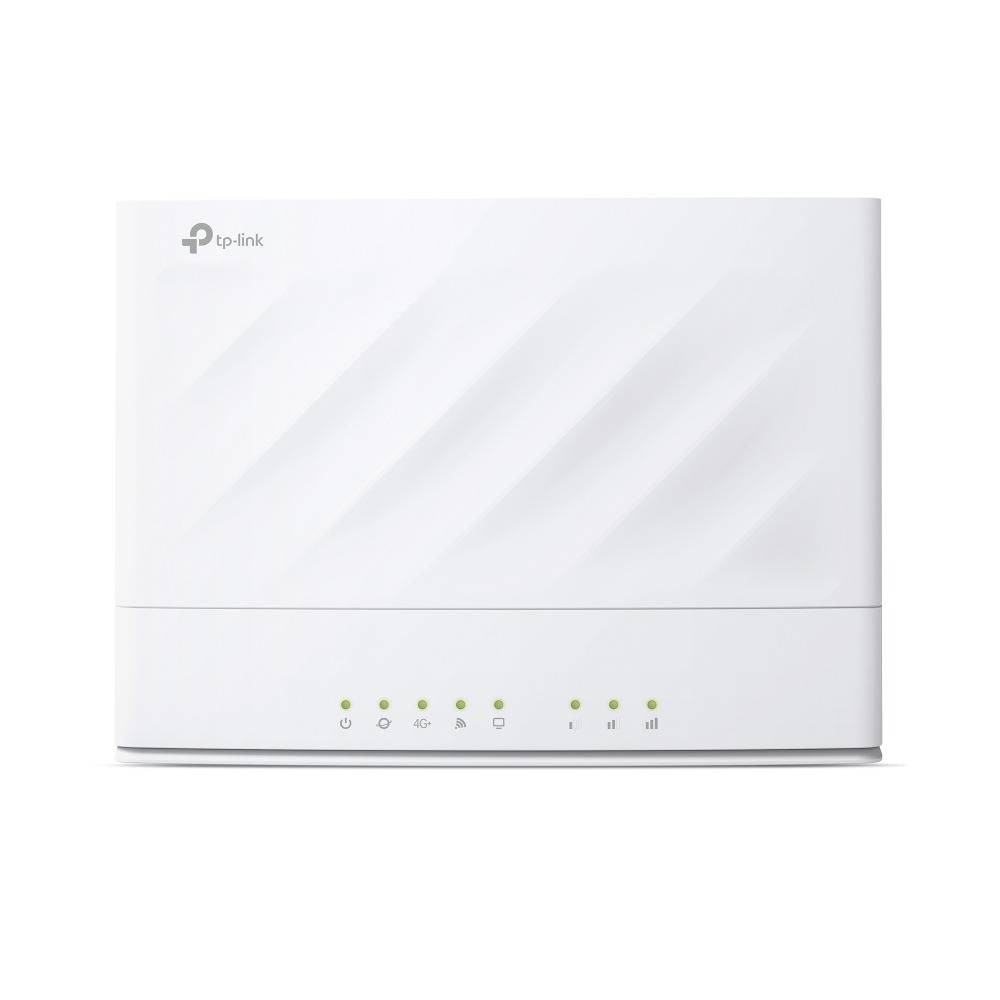 Router TP-Link Archer MX700 AX1500 Dual-Band WiFi 6 4G+ Cat6 Gigabit Branco-3