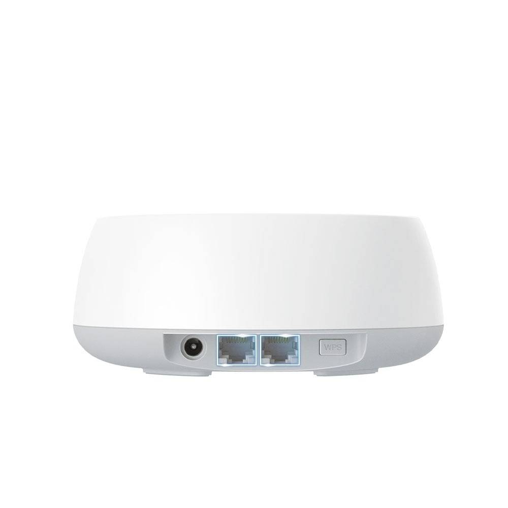 Sistema Mesh TP-Link Deco BE22 BE3600 Dual-Band WiFi 7 Gigabit Whole Home - Conjunto de 2 7
