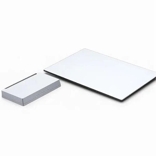 Starlink High Performance Kit (Gen 3) - Internet de Alta Velocidade via Satélite Branco-3