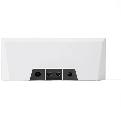 Router Wi-Fi Starlink Gen3 para High Performance Kit Branco-3