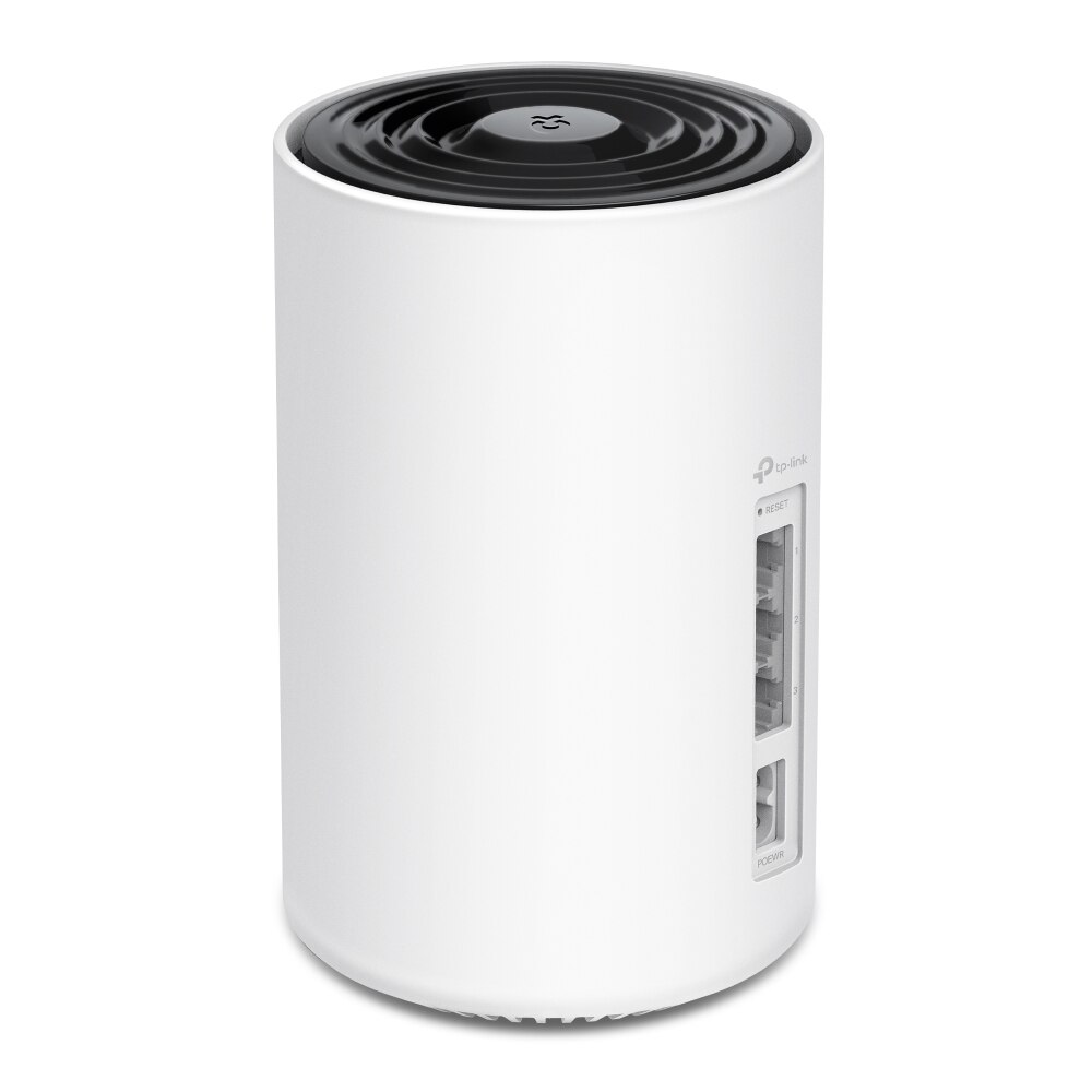 Sistema Wi-Fi TP-Link Deco PX10 AX1500 + AV1000 Whole Home Powerline Mesh WiFi 6 System - Pack 2 2