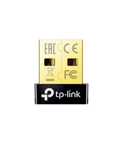 Imagem 0 de Adaptador TP- Link UB4A Nano 4.0 Bluetooth