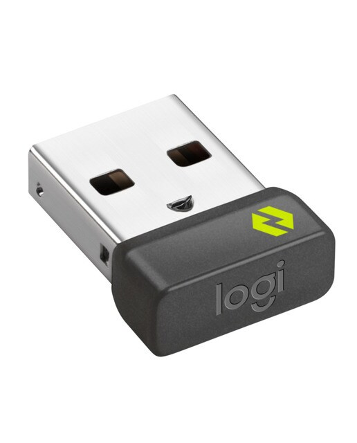 Imagem 0 de Receptor USB Logi Bolt