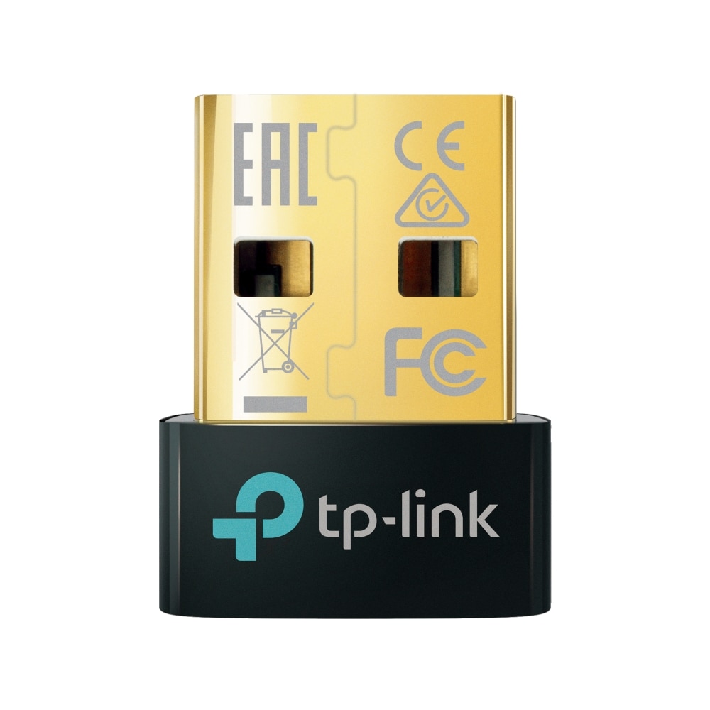 Adaptador TP-Link UB6A Nano USB Bluetooth 6.0 1