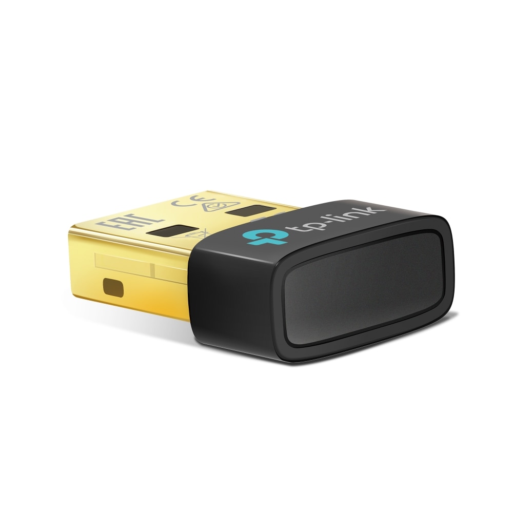Adaptador TP-Link UB6A Nano USB Bluetooth 6.0 3